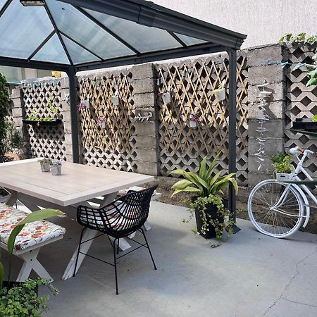 House Of Rosalia Apartamento Rovinj Exterior foto
