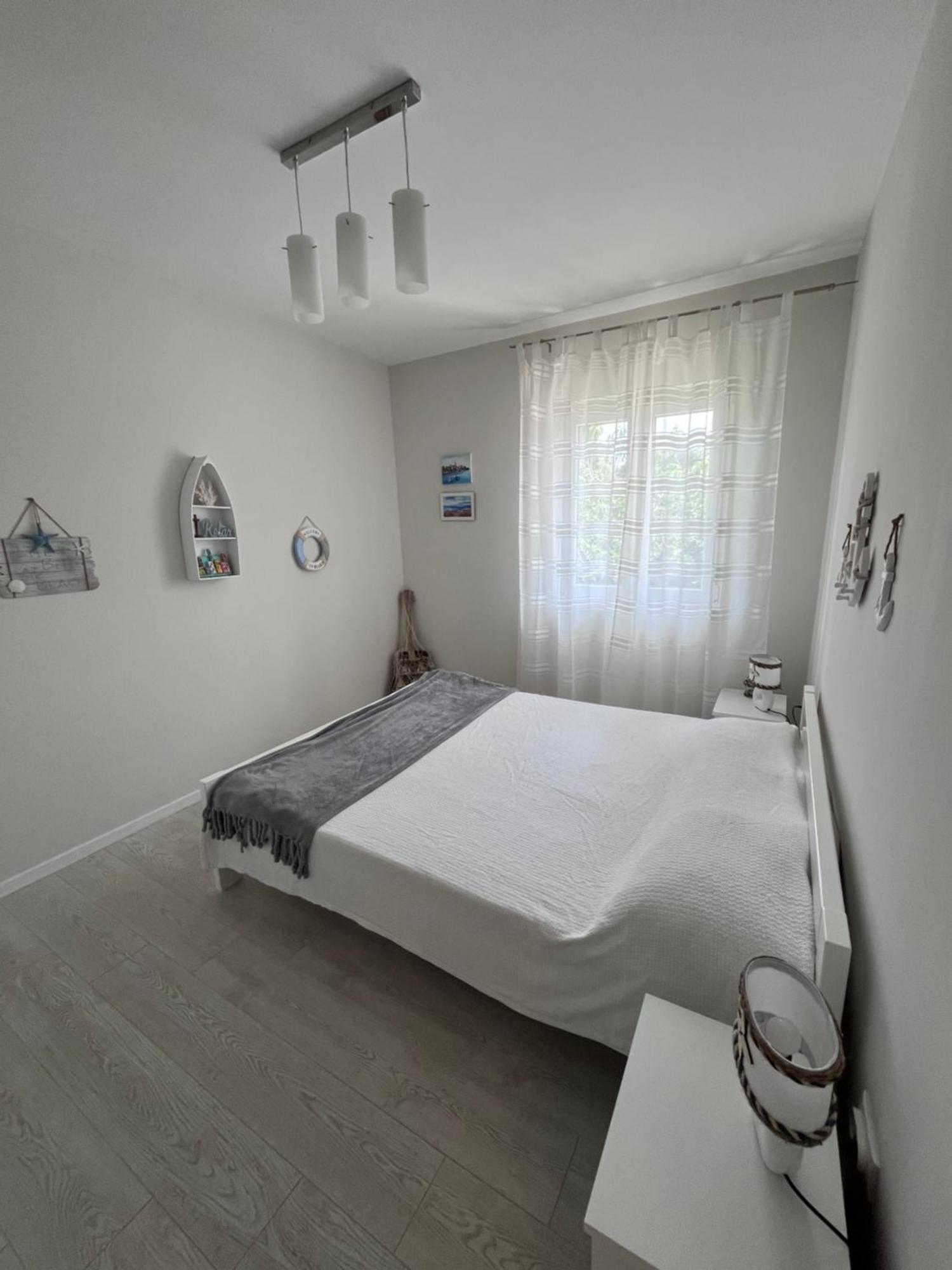 House Of Rosalia Apartamento Rovinj Exterior foto
