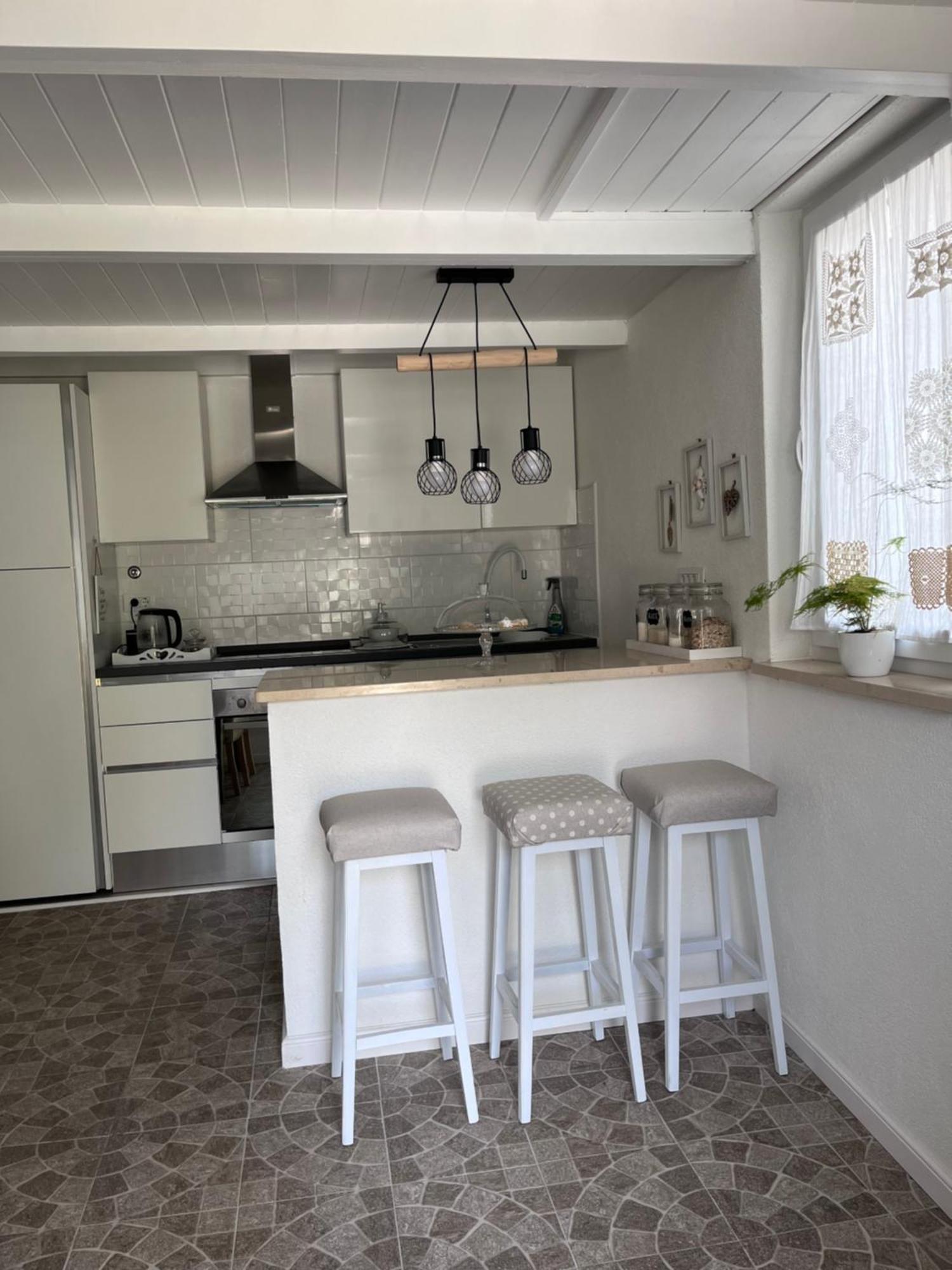 House Of Rosalia Apartamento Rovinj Exterior foto